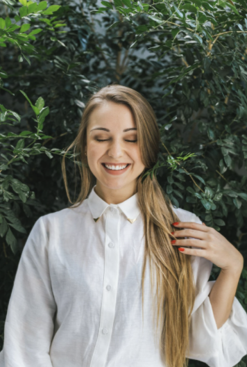 Gabriela Dall' Agnol